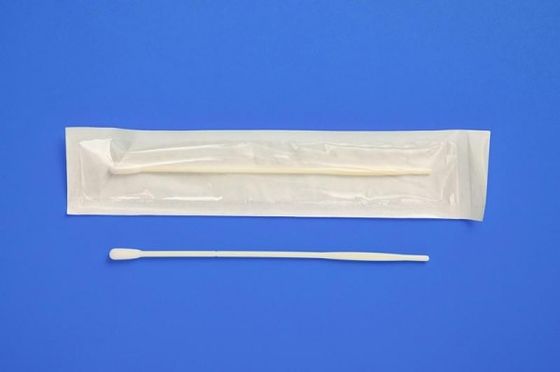 Nylon Neus Bijeengekomen Zwabbers voor HPV-TCT die 5000pcs/Ctn cm-FS919D testen