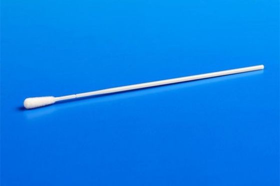 ABS behandelen Nasopharyngeal Oropharyngeal Zwabber bijeenkwamen Verminderde Zwabber cm-FS916
