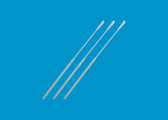 Beschikbare Neus Bijeengekomen Zwabbers/de Nylon Mondzwabbers cm-FS913 van Vezeldna
