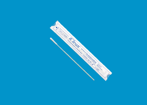 Snelle Kenmerkende Neus Bijeengekomen Zwabbers voor DNA-het Testen Zwabber 150mm van de Specimeninzameling