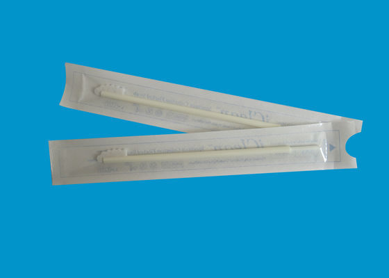 Oropharyngeal van het de Griepspecimen van DNA Bemonstering Bijeengekomen de Inzamelingszwabber FS 915 916