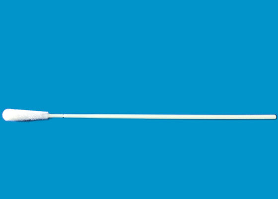 Medische van de de Zwabberinzameling van de Steekproefinzameling Pharyngeal Stok 5.0mm uiteinde cm-FS916