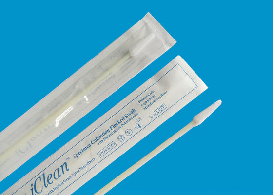 DNA-van de de Test Neuszwabber van de Steekproefinzameling de Snelle Zwabbers cm-FS919 van Dracon