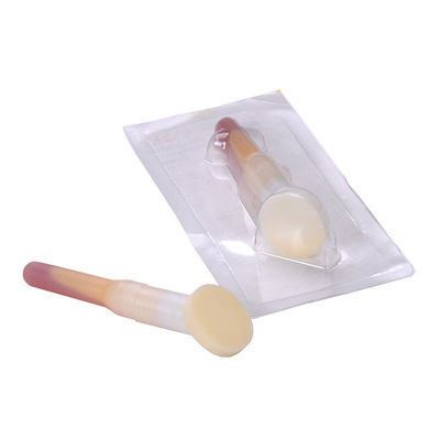 Spons van het huid desinfecteert prep antiseptische medische schuim chirurgisch chlorhexidinegluconate chloraprep instrument