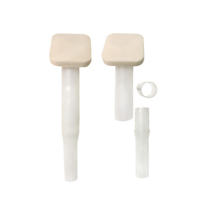 Schuimchg 10.5mL Medisch Instrument Oplossing van CHG + IPA-voor Routinevenipunctures