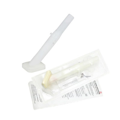 Schuimchg 10.5mL Medisch Instrument Oplossing van CHG + IPA-voor Routinevenipunctures