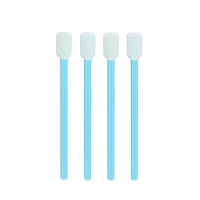 Het Hoofd van cm PS713M Microfiber Swab Rectangle voor Camerasensor het Schoonmaken