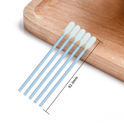 Cm-PS766 het Dubbele Laag Gebreide Flexibele Hoofd van de Polyester Schoonmakende Zwabber