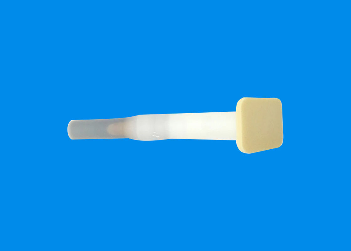 10.5ml 2% van het Instrumentenschuim van CHG + van 70% IPA CHG het Hoofd Antiseptische Instrument