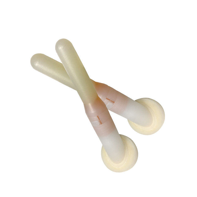 Spons van het huid desinfecteert prep antiseptische medische schuim chirurgisch chlorhexidinegluconate chloraprep instrument